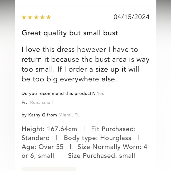 ***Anthropologie NWT Sue Sartor Tie-Shoulder Sundress size XSP. - Picture 8 of 11